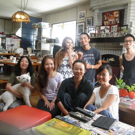 Guest House Chara Hirosaki Luaran gambar