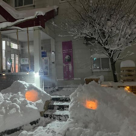 Guest House Chara Hirosaki Luaran gambar