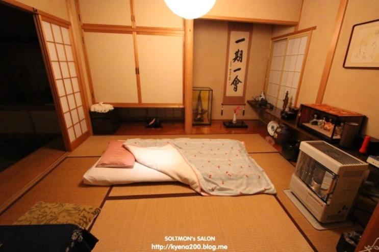 Guest House Chara Hirosaki Luaran gambar