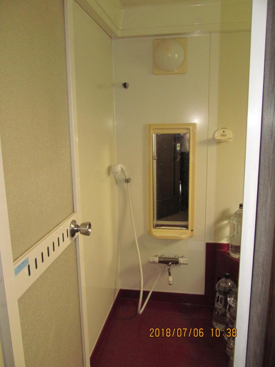 Guest House Chara Hirosaki Luaran gambar